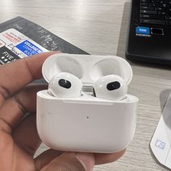 Airpod pros 
