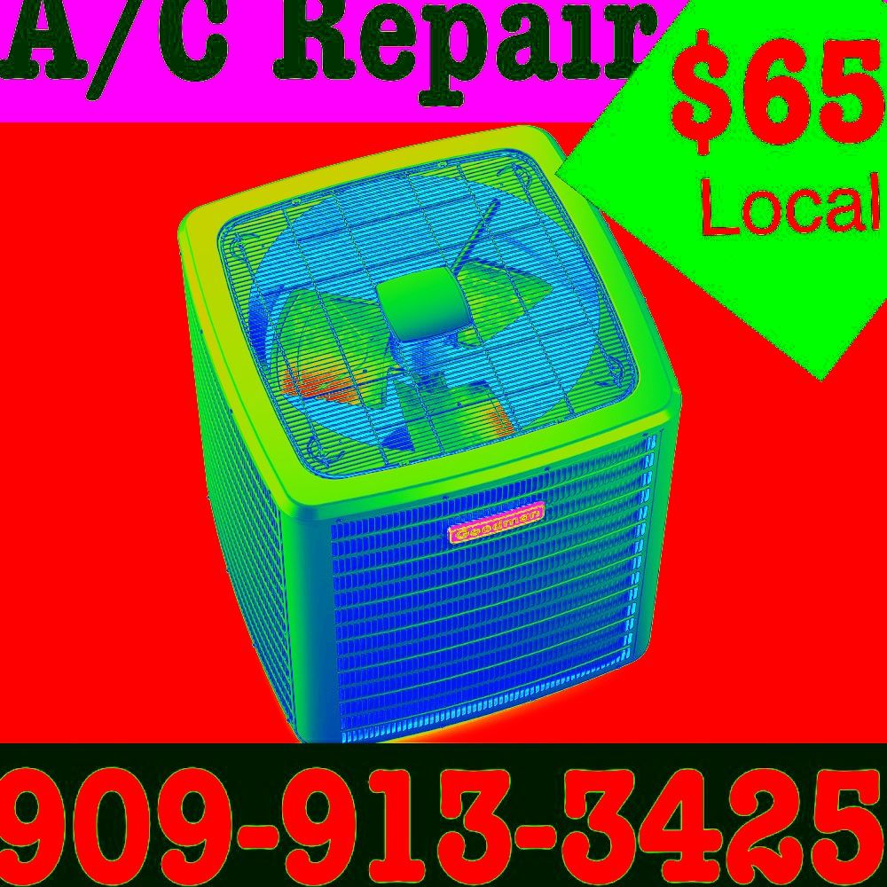 Air Conditoner Service 