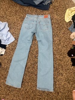 Levi’s Jeans !