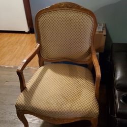 Antique Chair