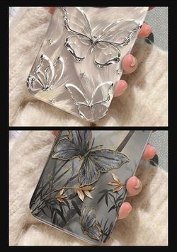 New Set of  One Plus 9 Pro Cellphone Case Cover Butterfly Design