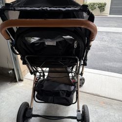 Doggie Stroller 