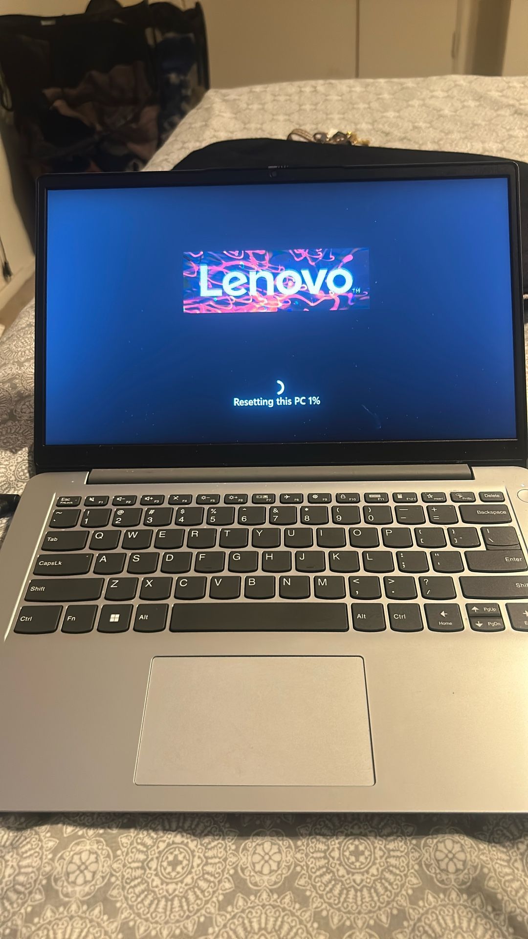 Lenovo Laptop