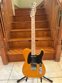 Squier FSR Telecaster (Mint)