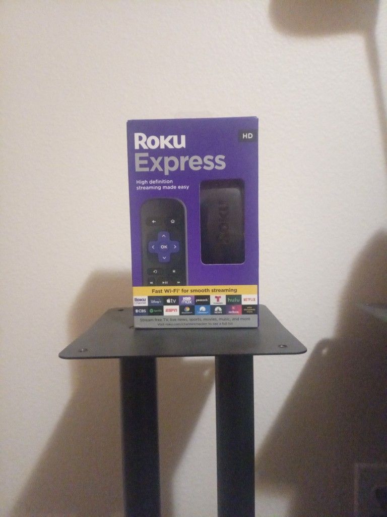 Roku Express