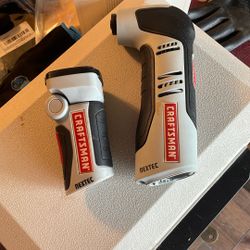 Craftsman Nextec