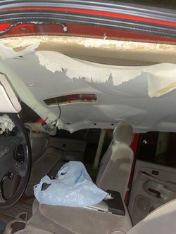 Headliner