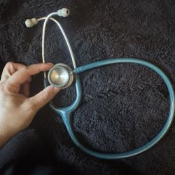 Littmann Stethoscope 