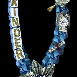 Graduation leis