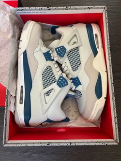 Jordan 4