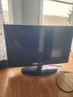 Samsung tv