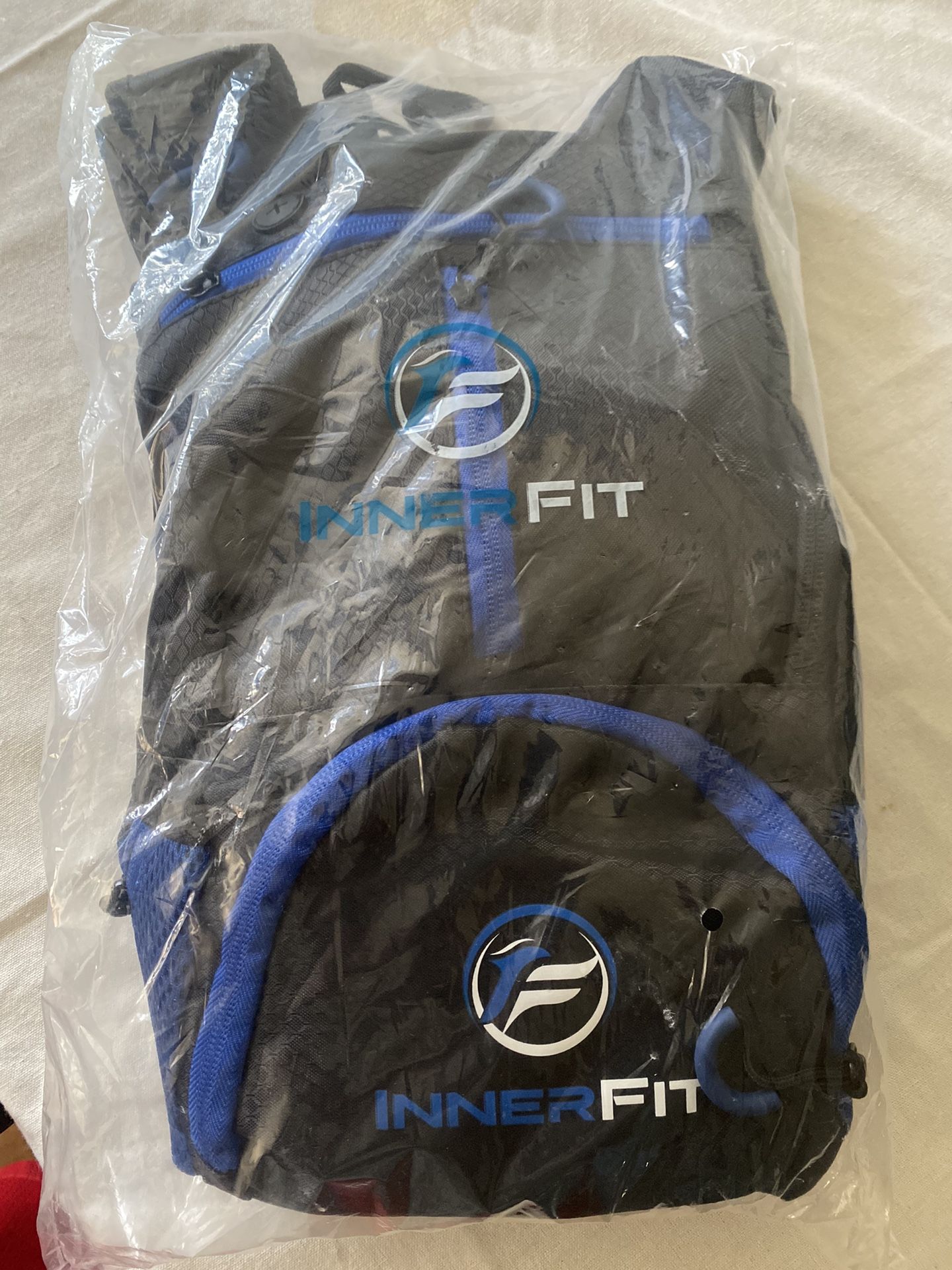 Hydration Backpack
