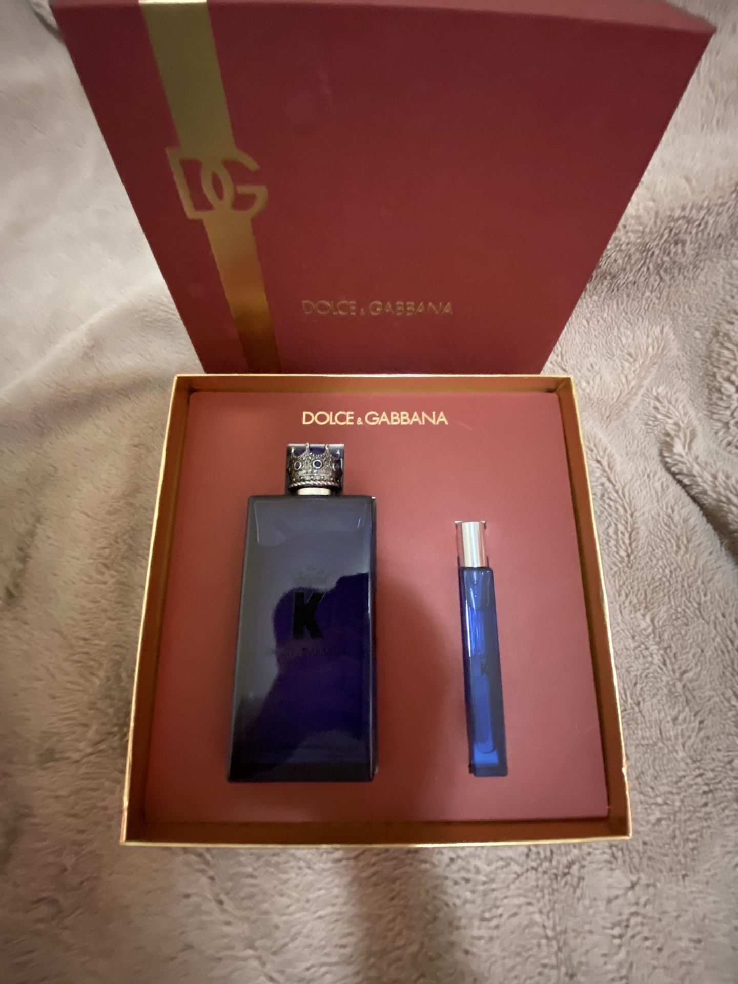 Dolce&Gabbana Cologne