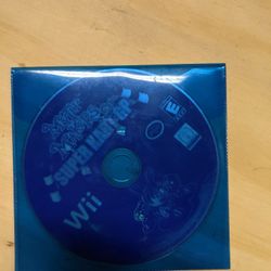 Myth Makers: Super Kart GP Nintendo Wii