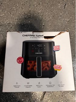 Chefman Airfryer