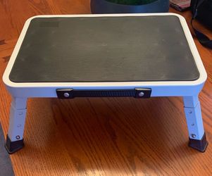 Valeo Folding Step Stool