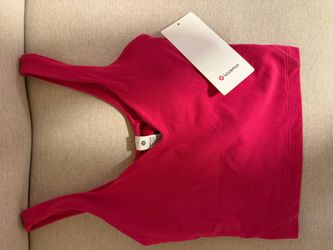 Lululemon Align Tank - Brand New!