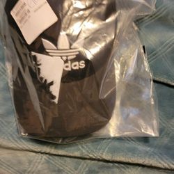 Trefoil Adidas Baseball Cap