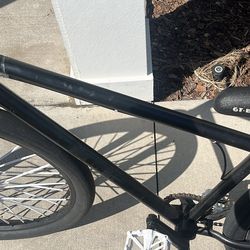 gt wheelie bike 29 inch
