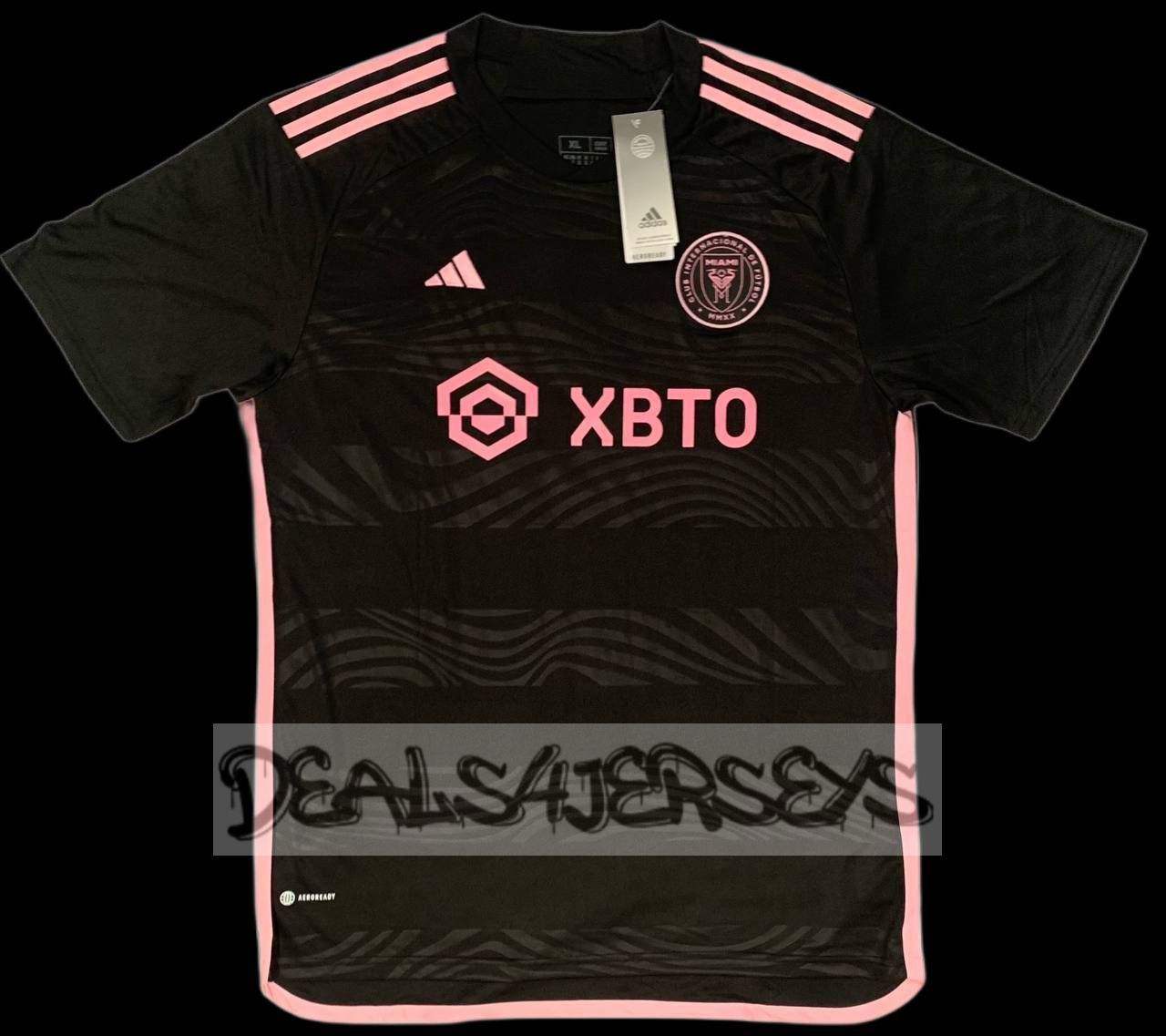 Messi Miami Soccer Jerseys