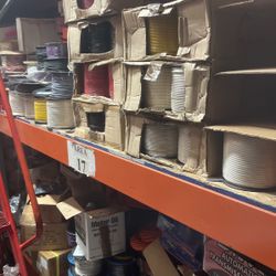 Insulated Automotive Wire