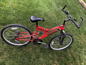 Bicycle Harley Davidson draxus 24 for Sale in Kernersville NC OfferUp