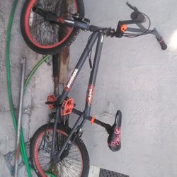 Mongoose Core 