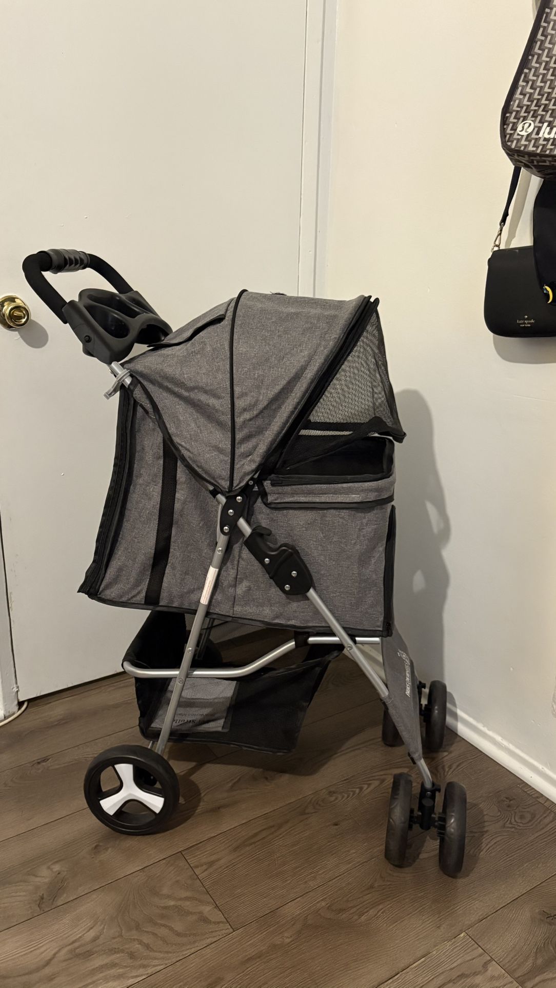 Dog Stroller 