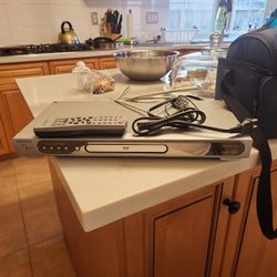 DVD Player