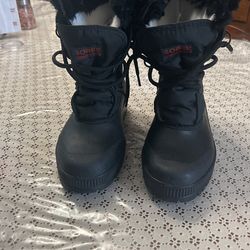 Sorel  Lady’s Boots 