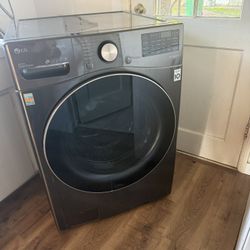 Washer