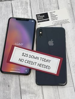 Apple iPhone X 📱 – Unlocked & Compatible with All Carriers! Get Yours Today!
