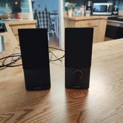 Bose Speakers
