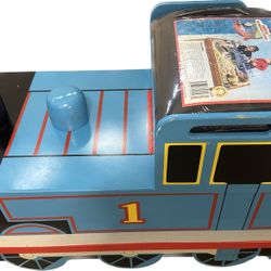 Vintage Thomas The Train Storage Bench RARE for Sale in Irvine