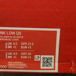 Lebron James Fruity Pebbles Dunks