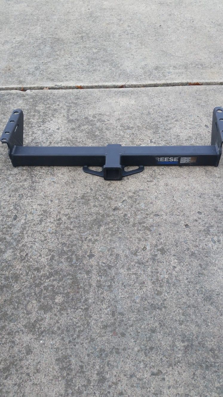 Trailer Hitch