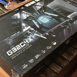 Gaming Monitor 240hz 32 Inch
