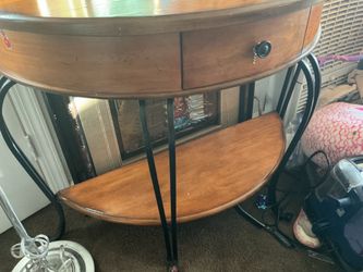 Entry Table