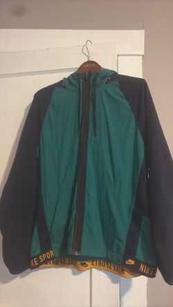 Nike sweater