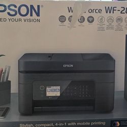 Epson Printer
