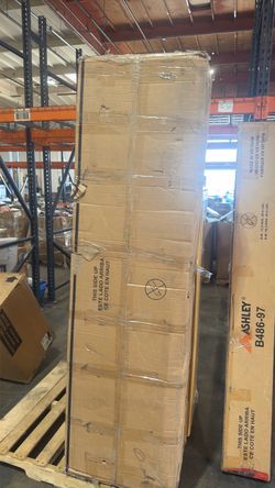 Ashley B486-97 Furniture Item in Box