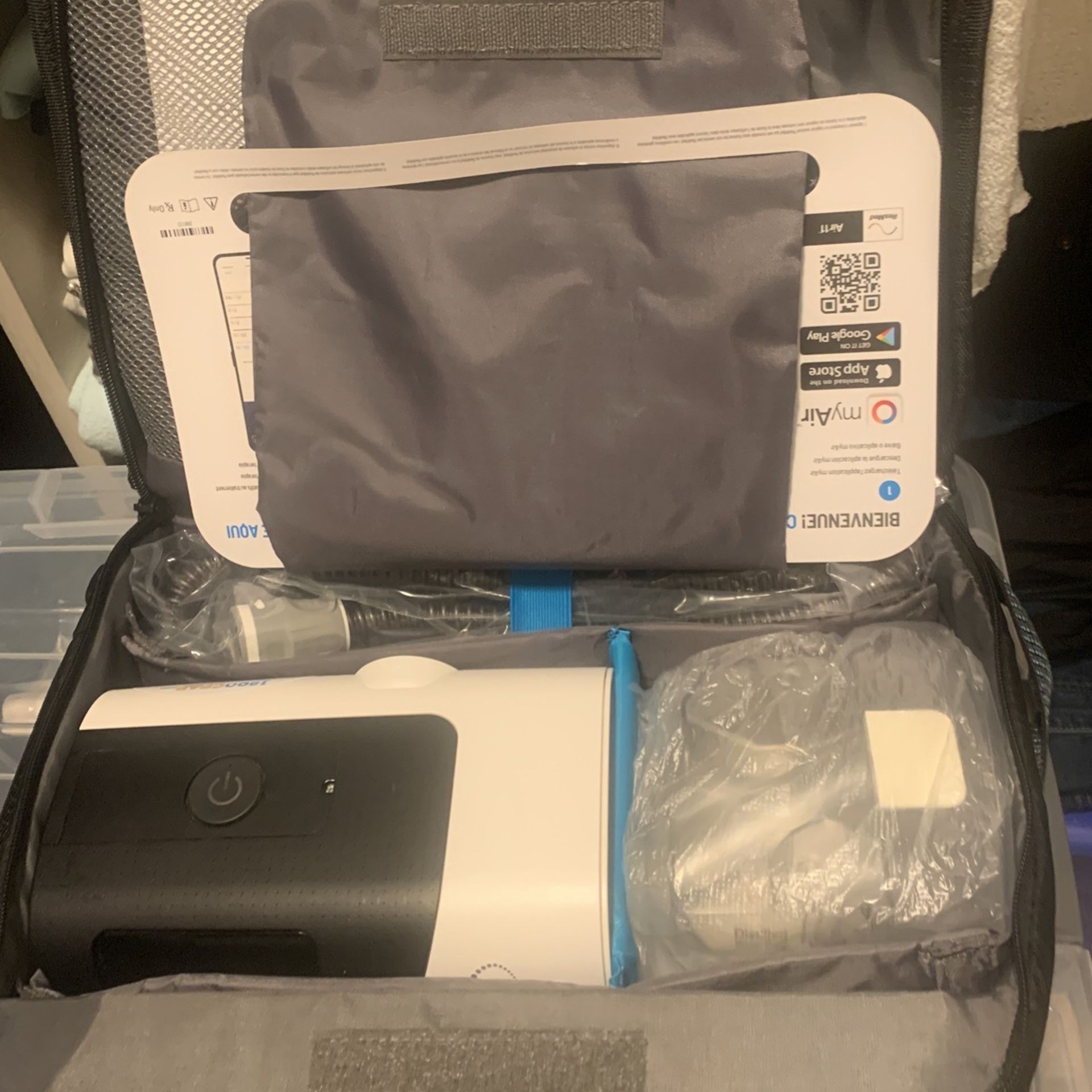 ResMed Autosense. 11 Cpap for Sale in Vancouver, WA OfferUp