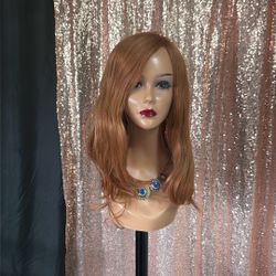 Beautiful Wig Cap Human Hair