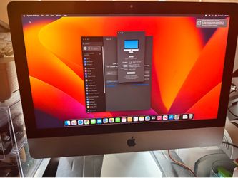 Like New Mac 2017