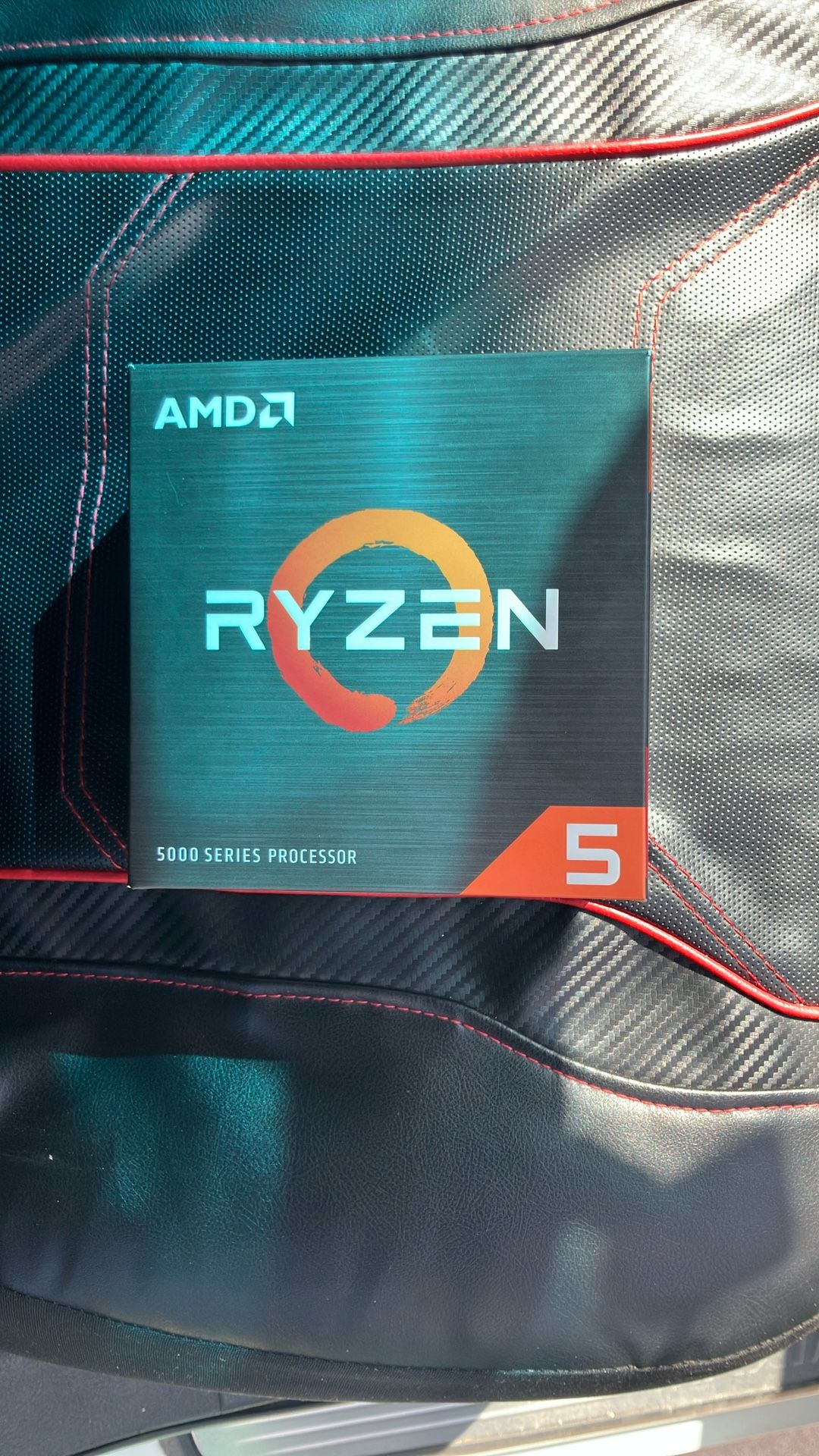 Ryzen