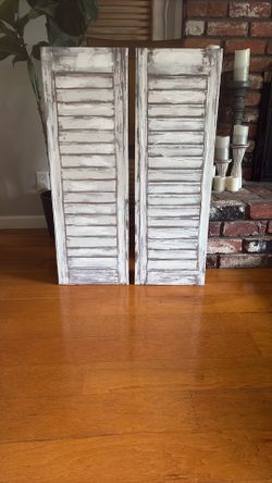 Window Decor