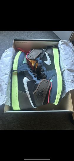 Jordan 1 High OG