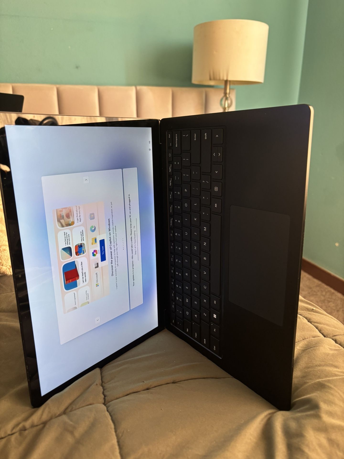 Microsoft Surface Laptop 5