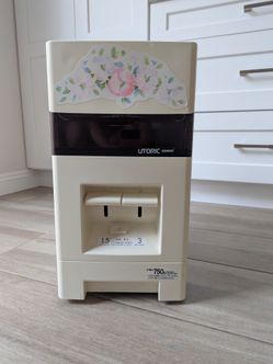 Zojirushi Rice Bin