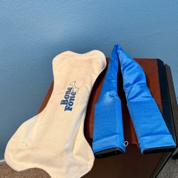 Bone Fone AM/FM Radio